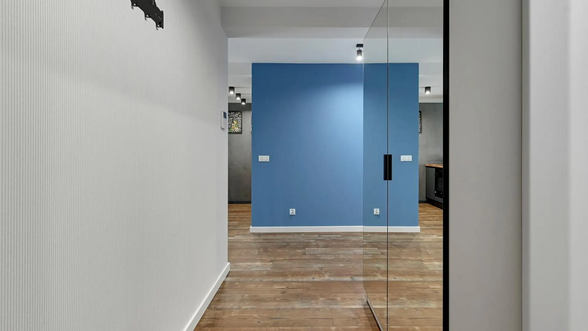 Rezydencja Wintera Apartments By Grand Apartments Gdańsk