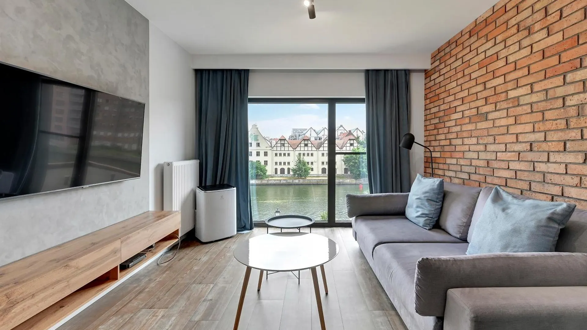 Rezydencja Wintera Apartments By Grand Apartments Gdańsk
