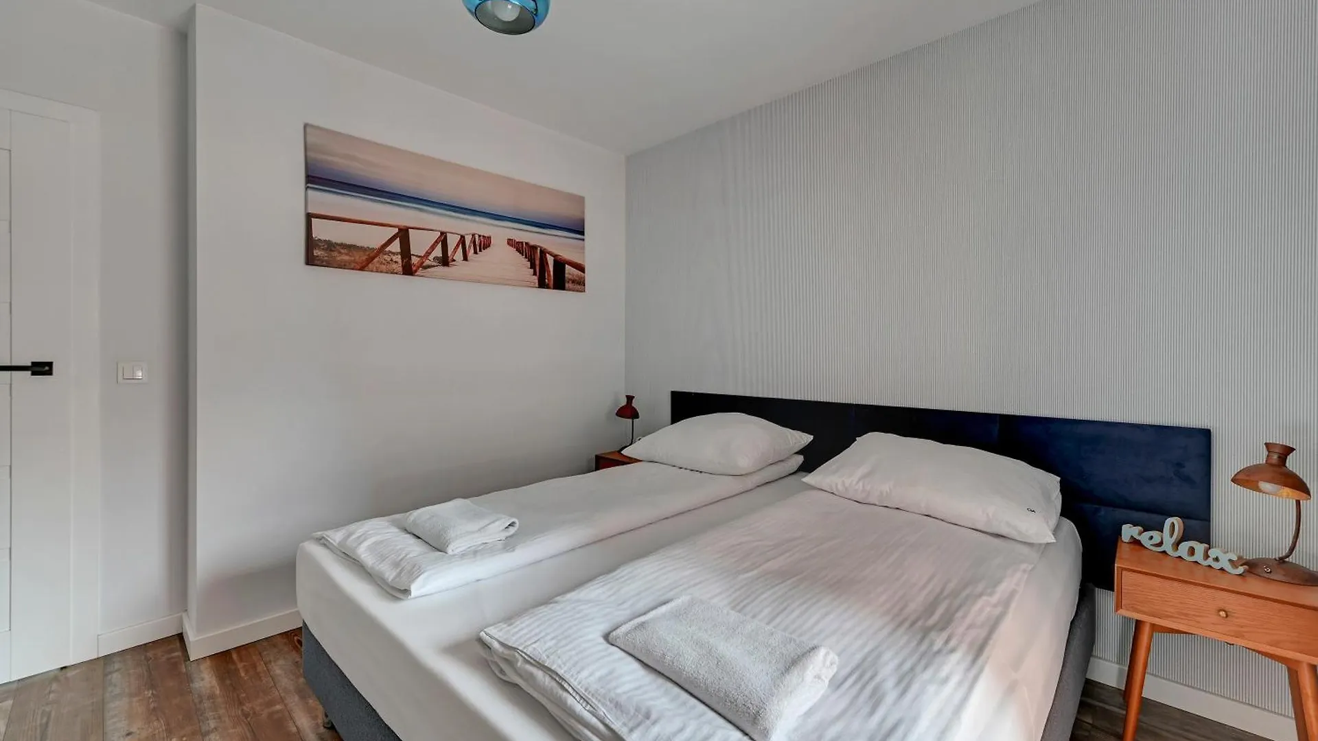 Rezydencja Wintera Apartments By Grand Apartments Gdansk