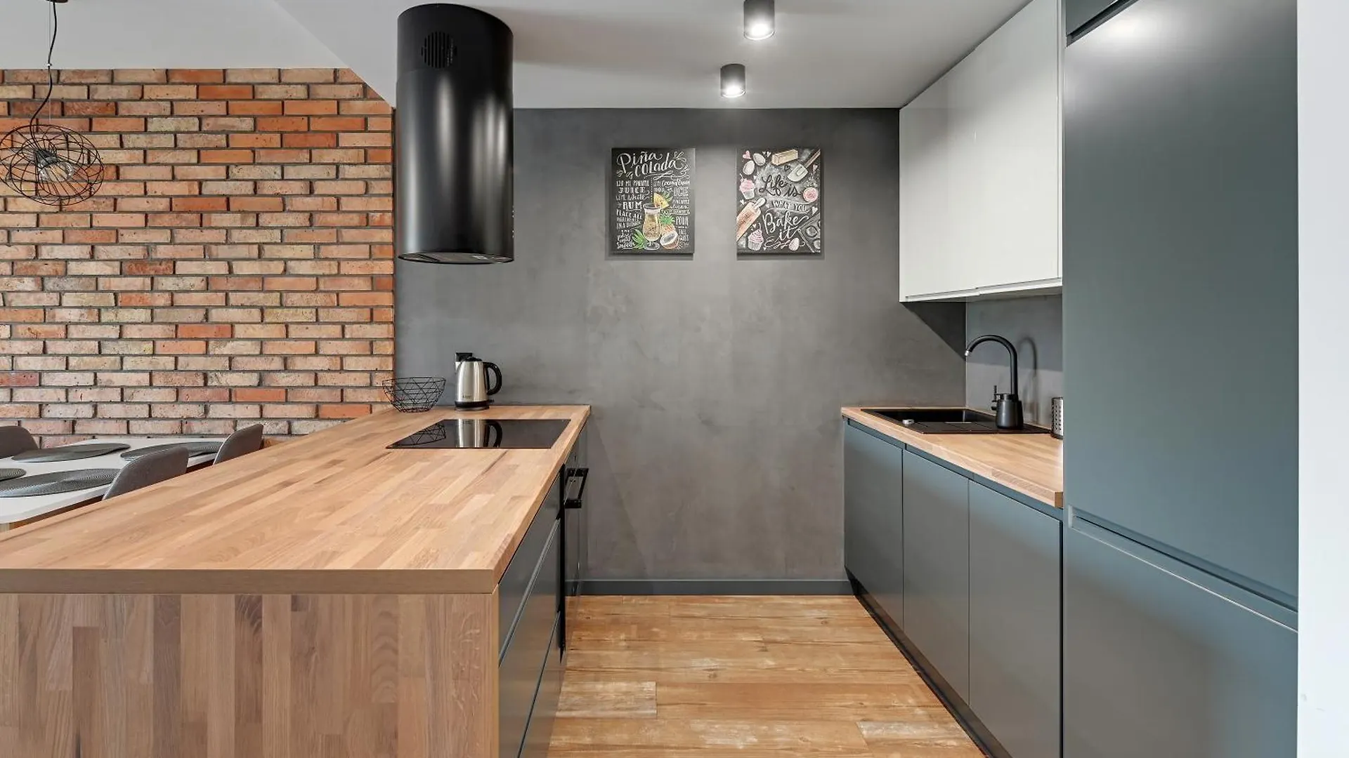 Rezydencja Wintera Apartments By Grand Apartments Gdansk