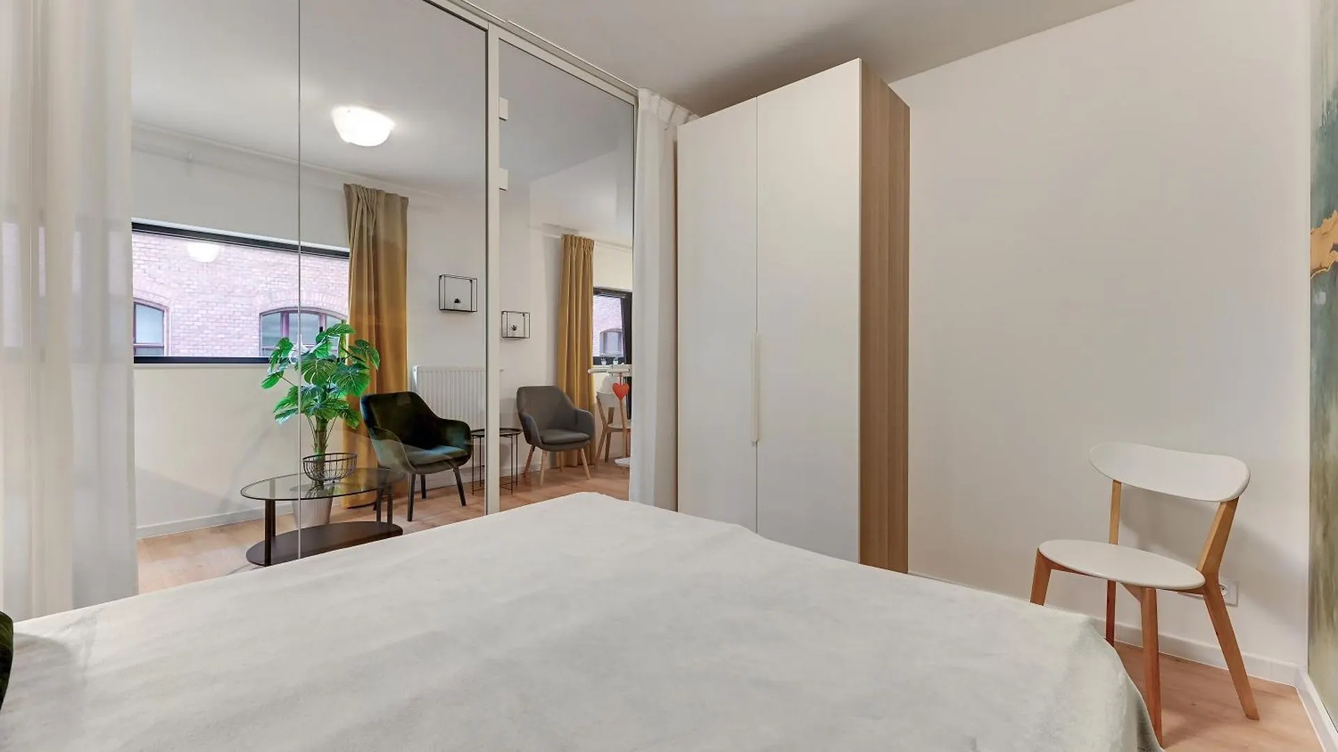 Rezydencja Wintera Apartments By Grand Apartments Gdansk 0*,  Poland