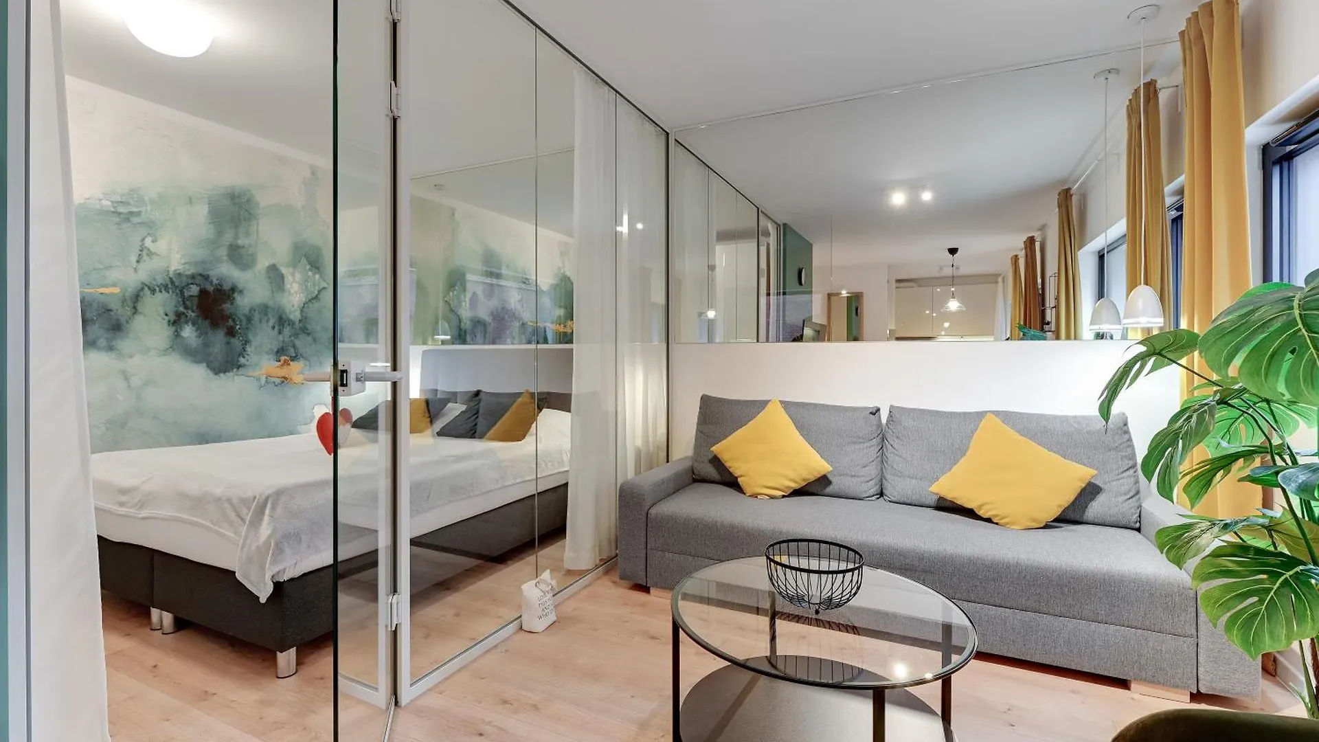 Rezydencja Wintera Apartments By Grand Apartments Gdansk Poland