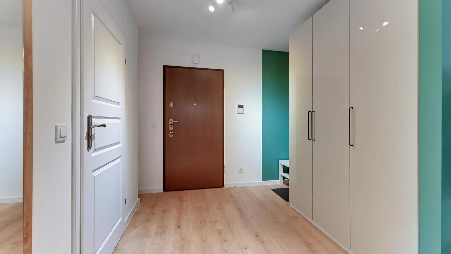 Rezydencja Wintera Apartments By Grand Apartments Gdansk